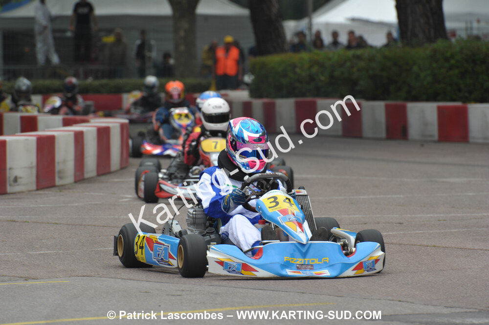 02/05/2010 : 2ème Kart Cup de La Grande Motte (photos Patrick Lascombes) 2010 — karting