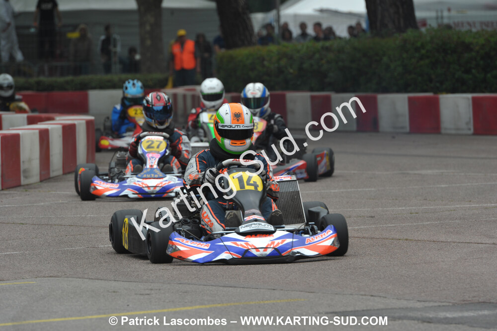 02/05/2010 : 2ème Kart Cup de La Grande Motte (photos Patrick Lascombes) 2010 — karting