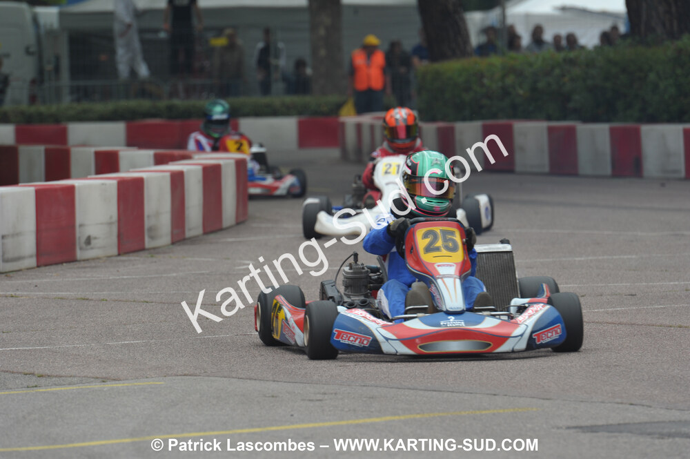 02/05/2010 : 2ème Kart Cup de La Grande Motte (photos Patrick Lascombes) 2010 — karting