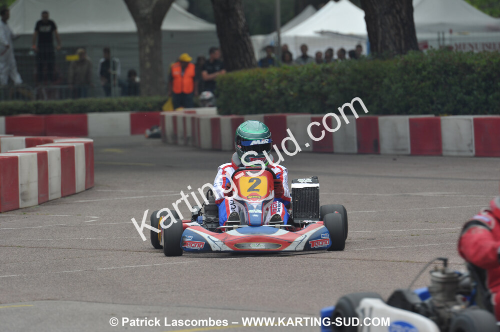 02/05/2010 : 2ème Kart Cup de La Grande Motte (photos Patrick Lascombes) 2010 — karting