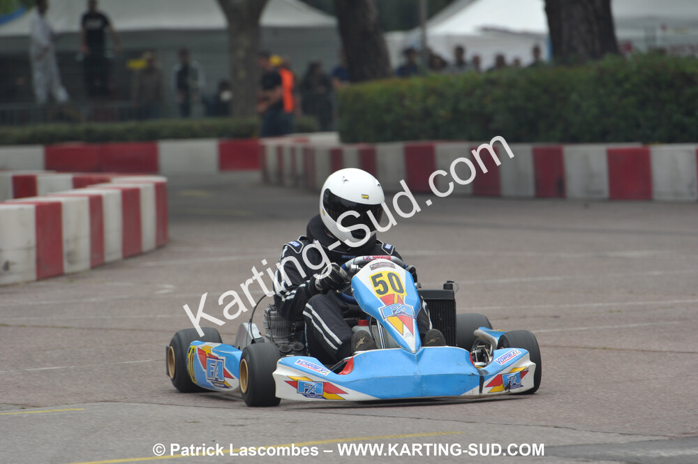 02/05/2010 : 2ème Kart Cup de La Grande Motte (photos Patrick Lascombes) 2010 — karting