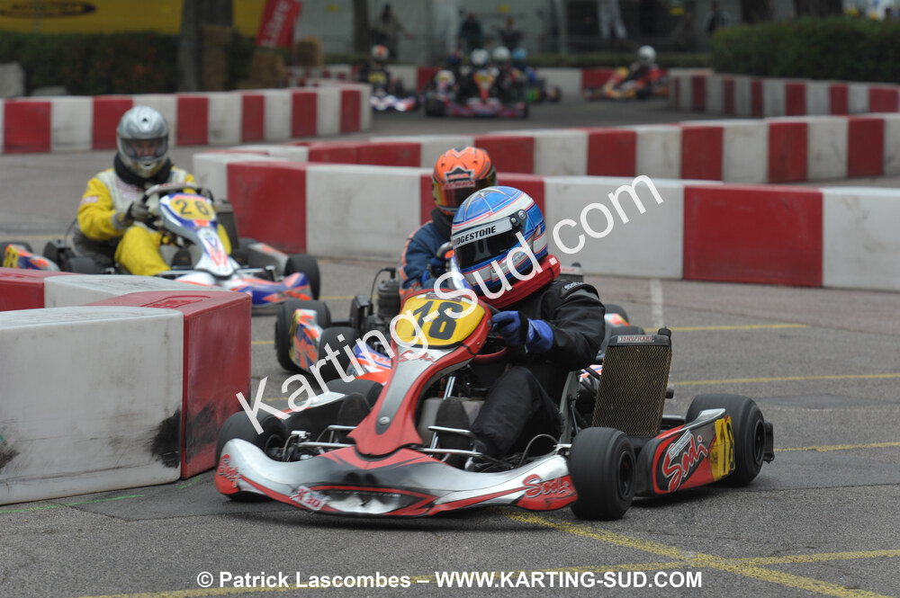 02/05/2010 : 2ème Kart Cup de La Grande Motte (photos Patrick Lascombes) 2010 — karting