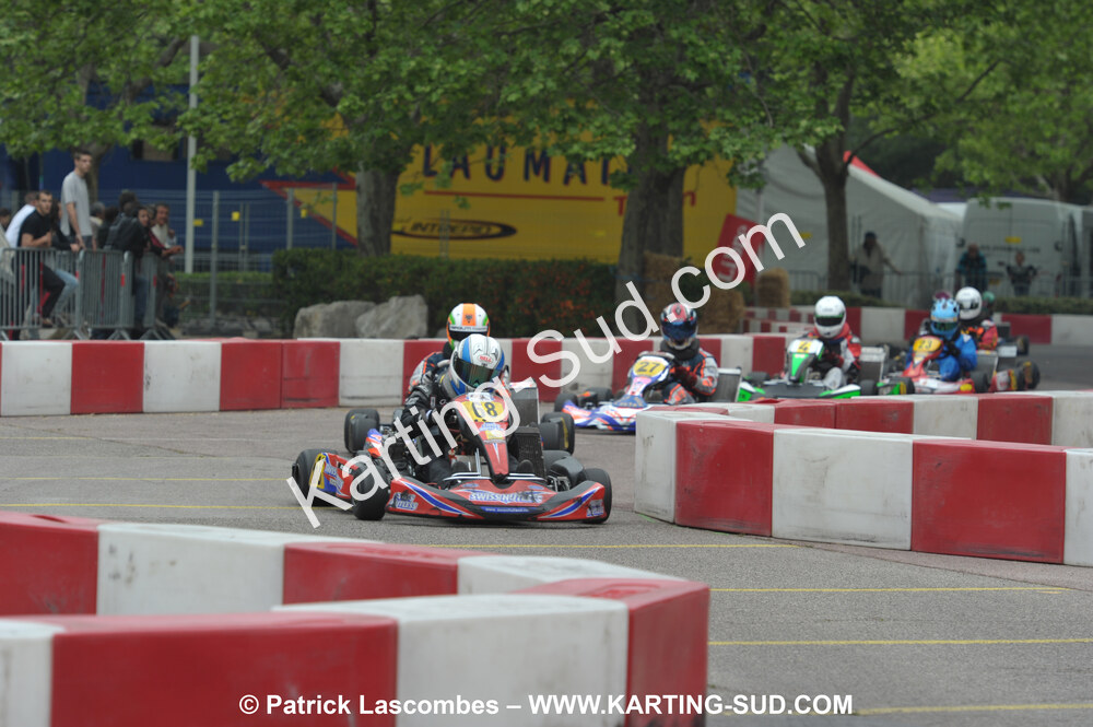 02/05/2010 : 2ème Kart Cup de La Grande Motte (photos Patrick Lascombes) 2010 — karting