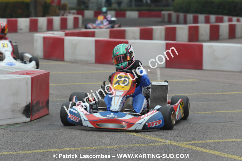 02/05/2010 : 2ème Kart Cup de La Grande Motte (photos Patrick Lascombes) 2010 — karting