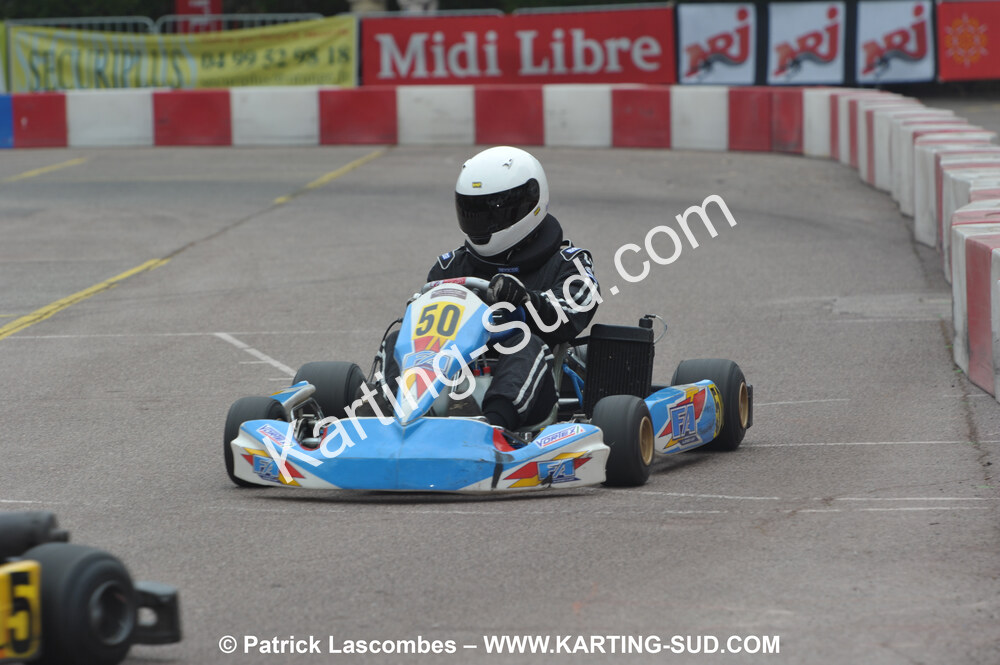 02/05/2010 : 2ème Kart Cup de La Grande Motte (photos Patrick Lascombes) 2010 — karting