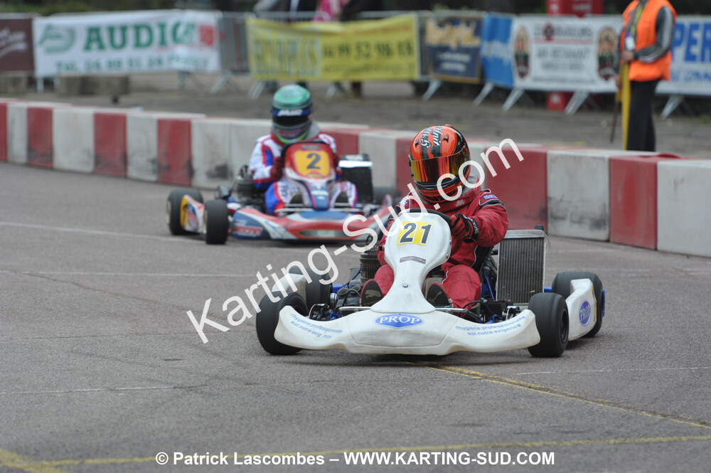 02/05/2010 : 2ème Kart Cup de La Grande Motte (photos Patrick Lascombes) 2010 — karting