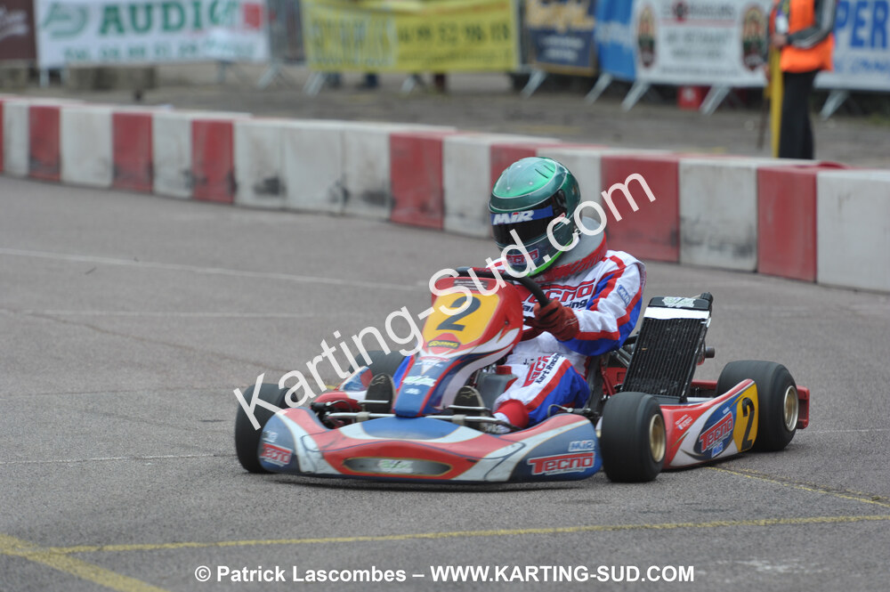 02/05/2010 : 2ème Kart Cup de La Grande Motte (photos Patrick Lascombes) 2010 — karting