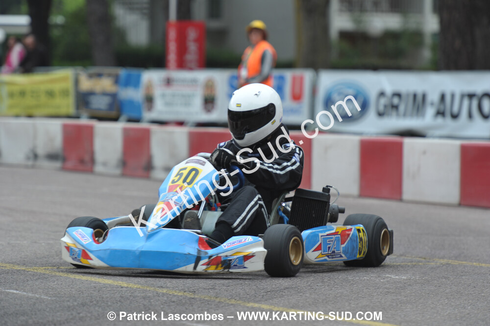 02/05/2010 : 2ème Kart Cup de La Grande Motte (photos Patrick Lascombes) 2010 — karting