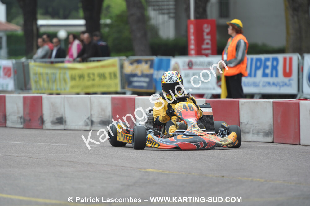 02/05/2010 : 2ème Kart Cup de La Grande Motte (photos Patrick Lascombes) 2010 — karting