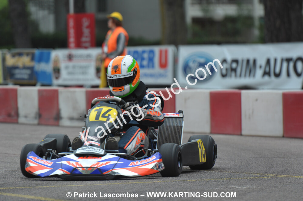 02/05/2010 : 2ème Kart Cup de La Grande Motte (photos Patrick Lascombes) 2010 — karting