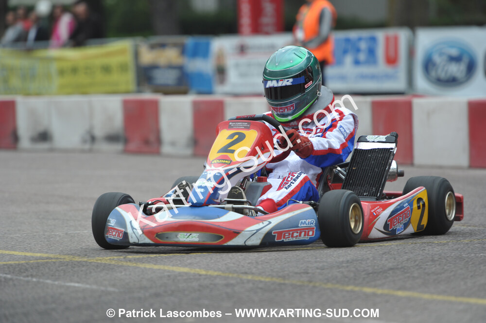 02/05/2010 : 2ème Kart Cup de La Grande Motte (photos Patrick Lascombes) 2010 — karting
