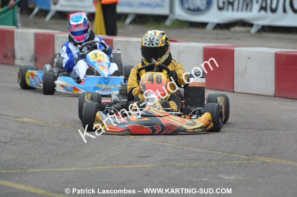 02/05/2010 : 2ème Kart Cup de La Grande Motte (photos Patrick Lascombes) 2010 — karting