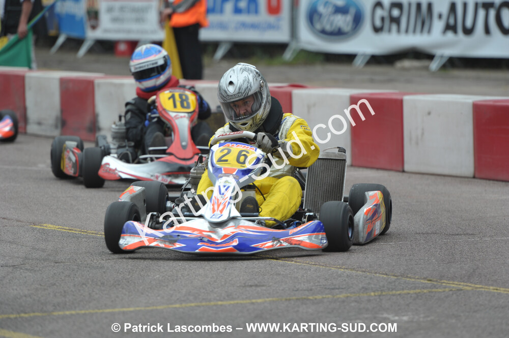 02/05/2010 : 2ème Kart Cup de La Grande Motte (photos Patrick Lascombes) 2010 — karting