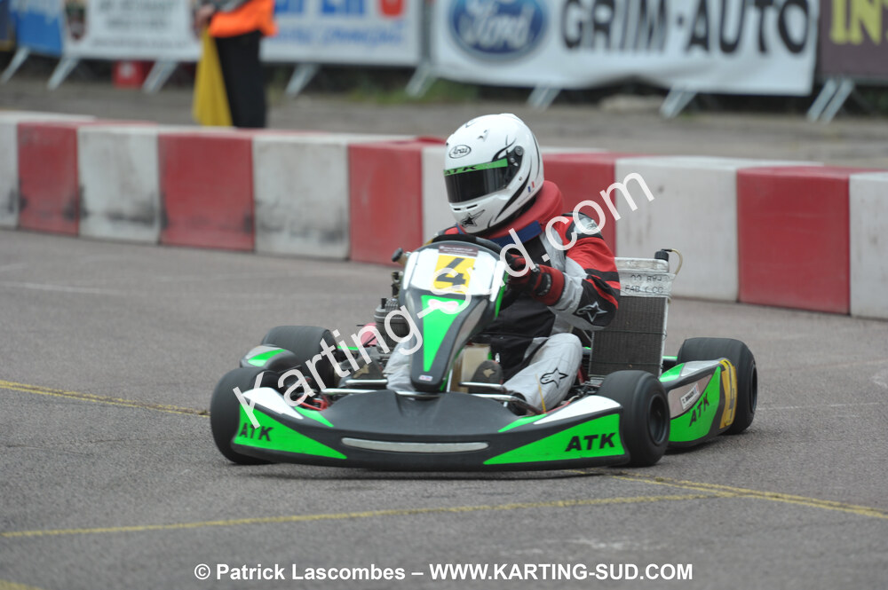 02/05/2010 : 2ème Kart Cup de La Grande Motte (photos Patrick Lascombes) 2010 — karting