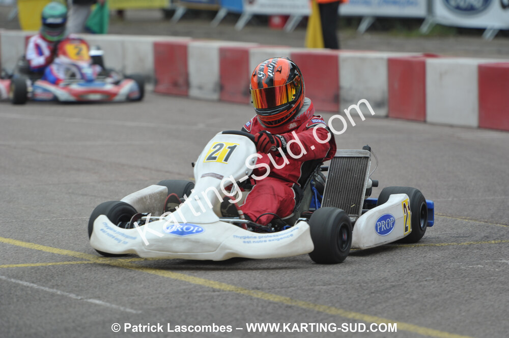 02/05/2010 : 2ème Kart Cup de La Grande Motte (photos Patrick Lascombes) 2010 — karting