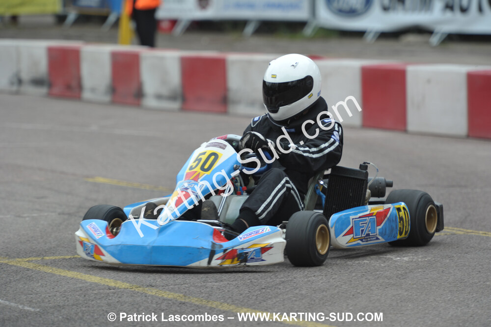 02/05/2010 : 2ème Kart Cup de La Grande Motte (photos Patrick Lascombes) 2010 — karting