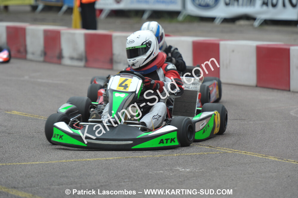 02/05/2010 : 2ème Kart Cup de La Grande Motte (photos Patrick Lascombes) 2010 — karting