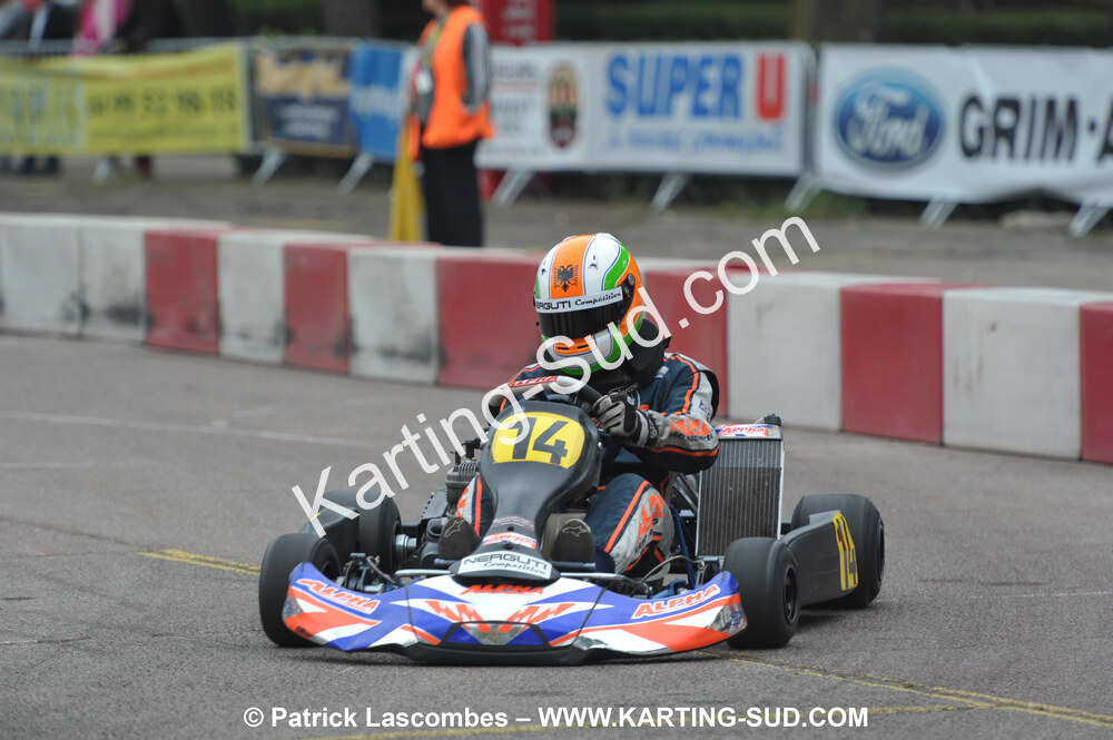 02/05/2010 : 2ème Kart Cup de La Grande Motte (photos Patrick Lascombes) 2010 — karting