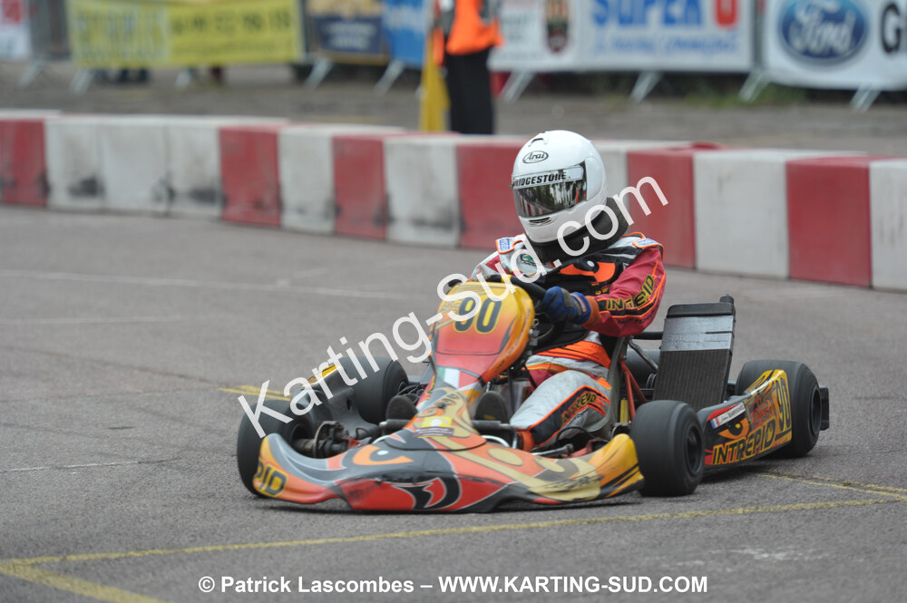 02/05/2010 : 2ème Kart Cup de La Grande Motte (photos Patrick Lascombes) 2010 — karting