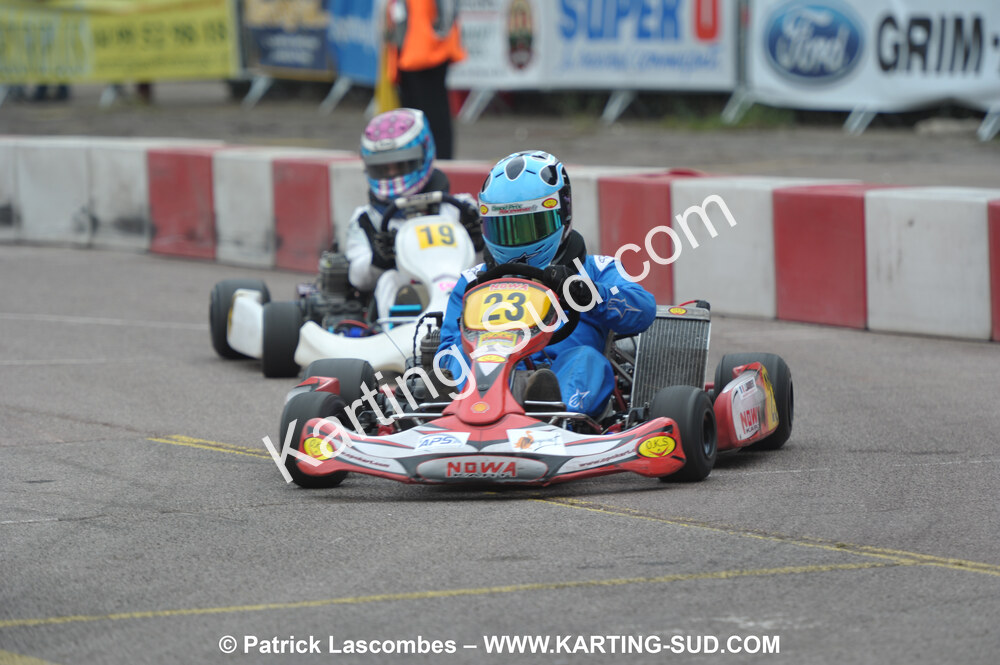 02/05/2010 : 2ème Kart Cup de La Grande Motte (photos Patrick Lascombes) 2010 — karting