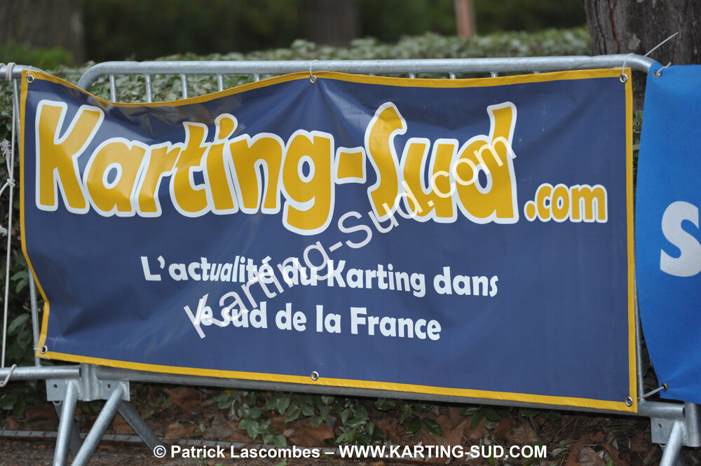 02/05/2010 : 2ème Kart Cup de La Grande Motte (photos Patrick Lascombes) 2010 — karting