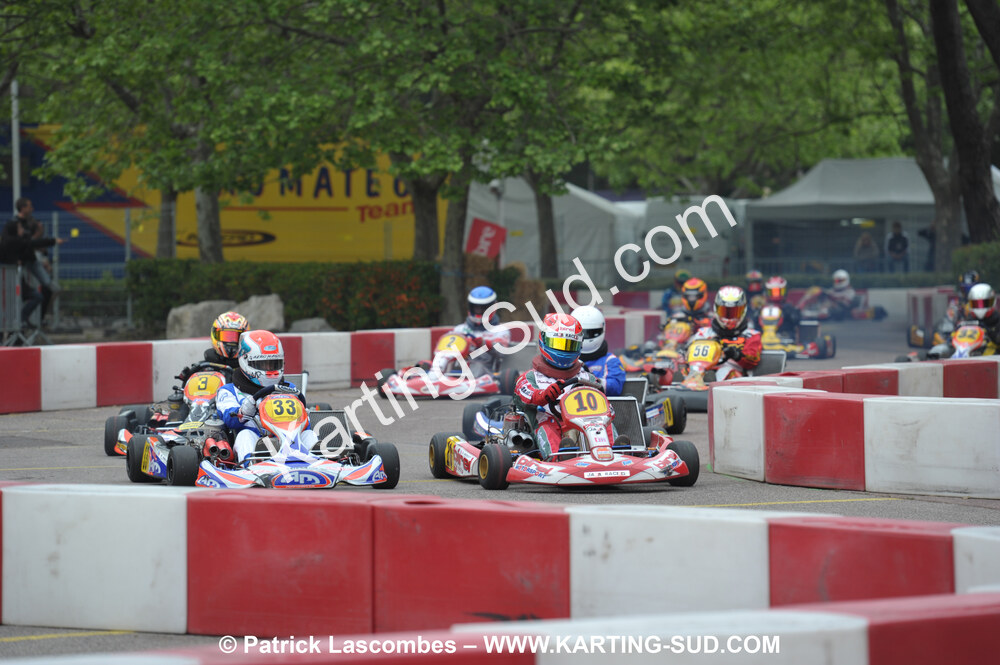 02/05/2010 : 2ème Kart Cup de La Grande Motte (photos Patrick Lascombes) 2010 — karting