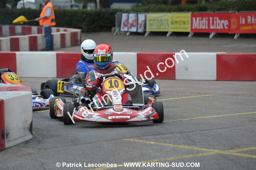 02/05/2010 : 2ème Kart Cup de La Grande Motte (photos Patrick Lascombes) 2010 — karting