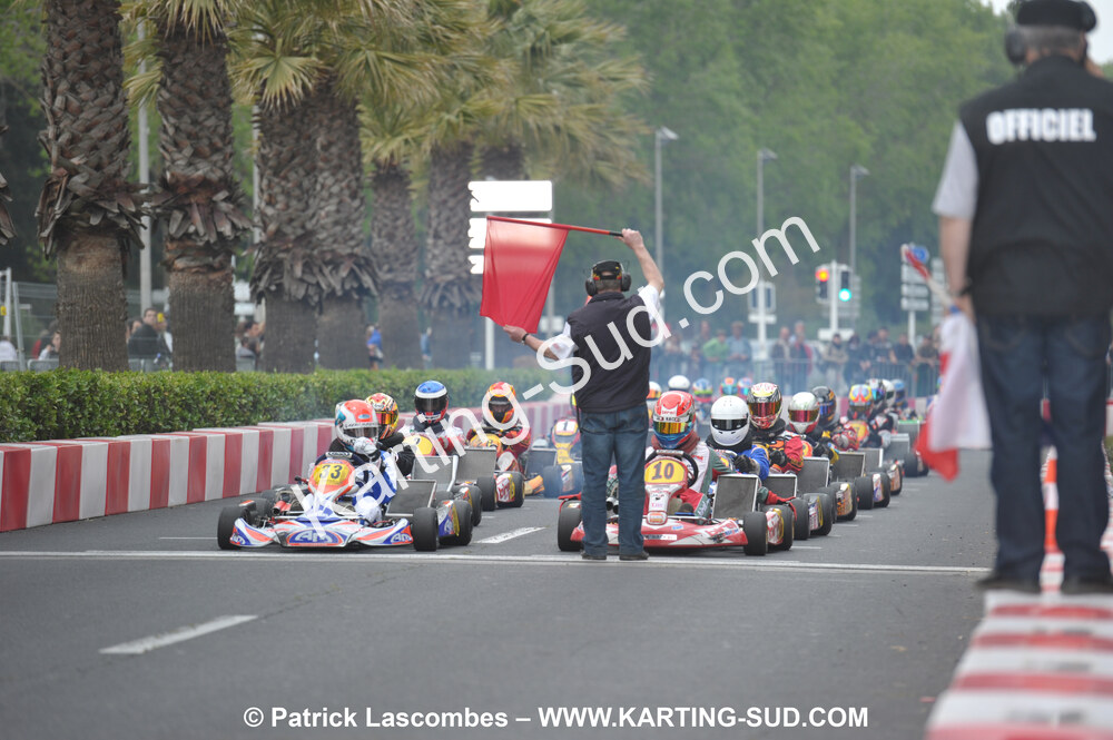 02/05/2010 : 2ème Kart Cup de La Grande Motte (photos Patrick Lascombes) 2010 — karting