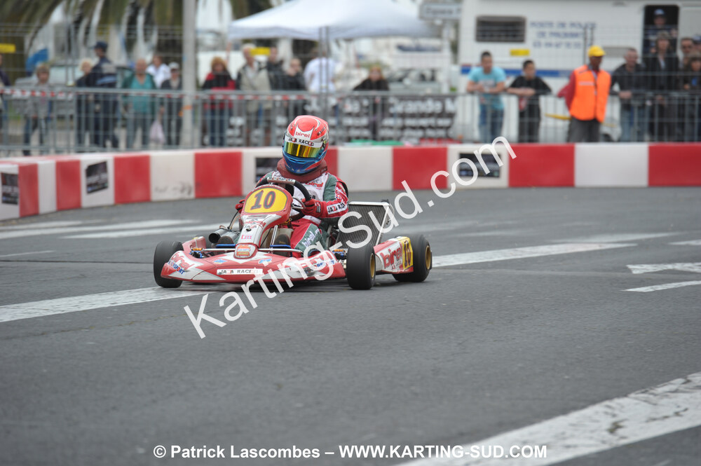 02/05/2010 : 2ème Kart Cup de La Grande Motte (photos Patrick Lascombes) 2010 — karting