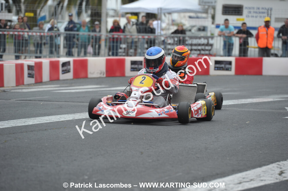 02/05/2010 : 2ème Kart Cup de La Grande Motte (photos Patrick Lascombes) 2010 — karting