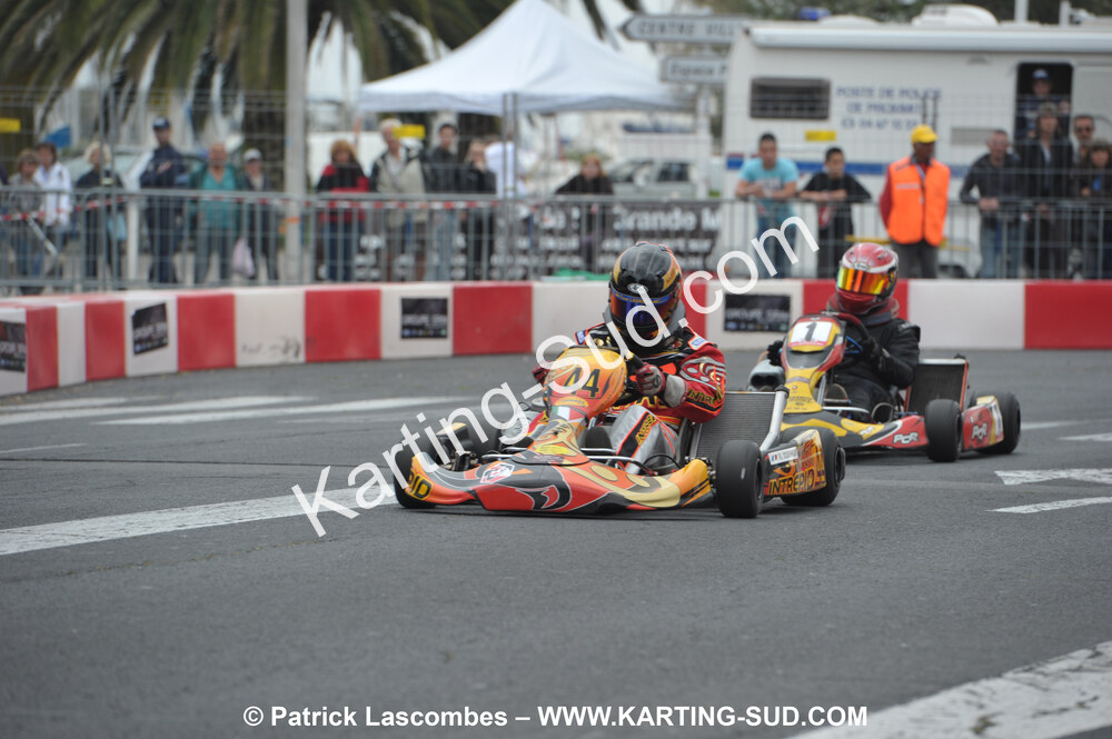 02/05/2010 : 2ème Kart Cup de La Grande Motte (photos Patrick Lascombes) 2010 — karting
