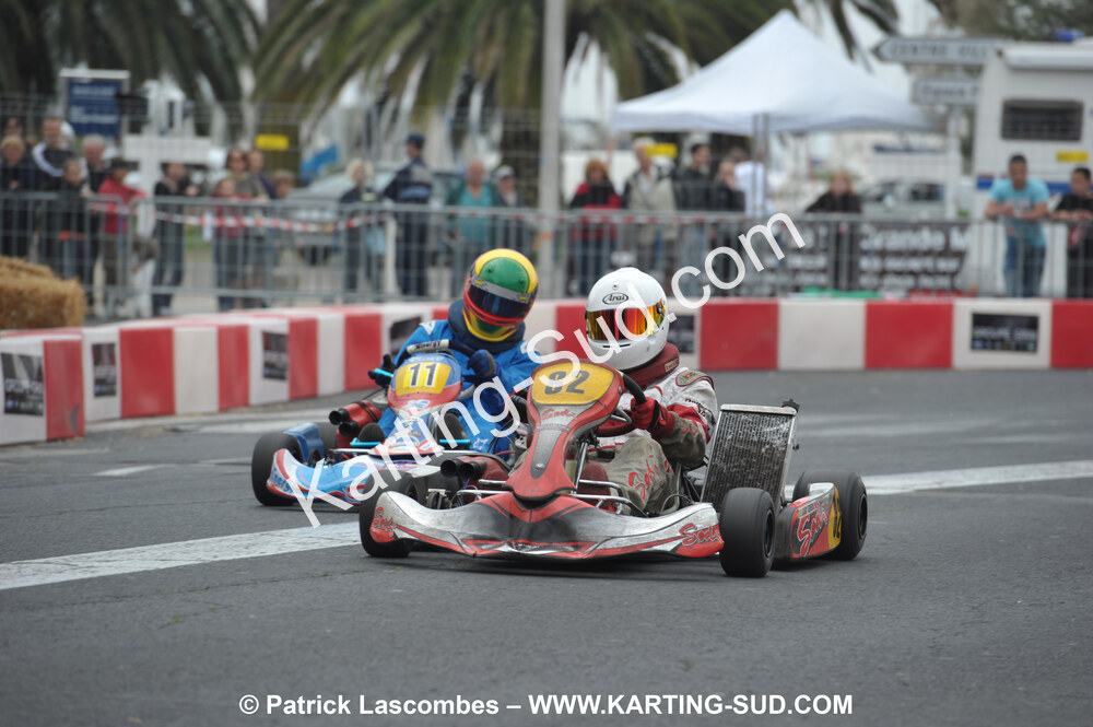 02/05/2010 : 2ème Kart Cup de La Grande Motte (photos Patrick Lascombes) 2010 — karting