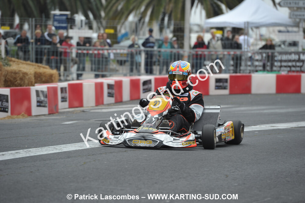 02/05/2010 : 2ème Kart Cup de La Grande Motte (photos Patrick Lascombes) 2010 — karting