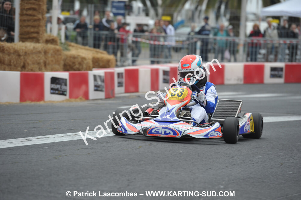 02/05/2010 : 2ème Kart Cup de La Grande Motte (photos Patrick Lascombes) 2010 — karting