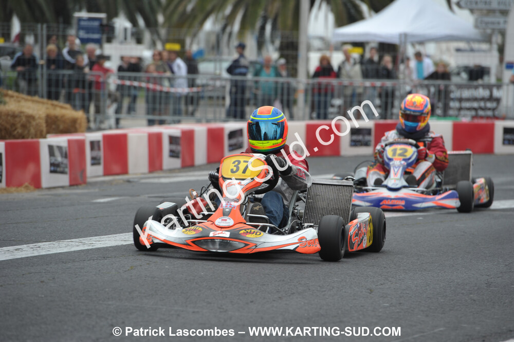 02/05/2010 : 2ème Kart Cup de La Grande Motte (photos Patrick Lascombes) 2010 — karting