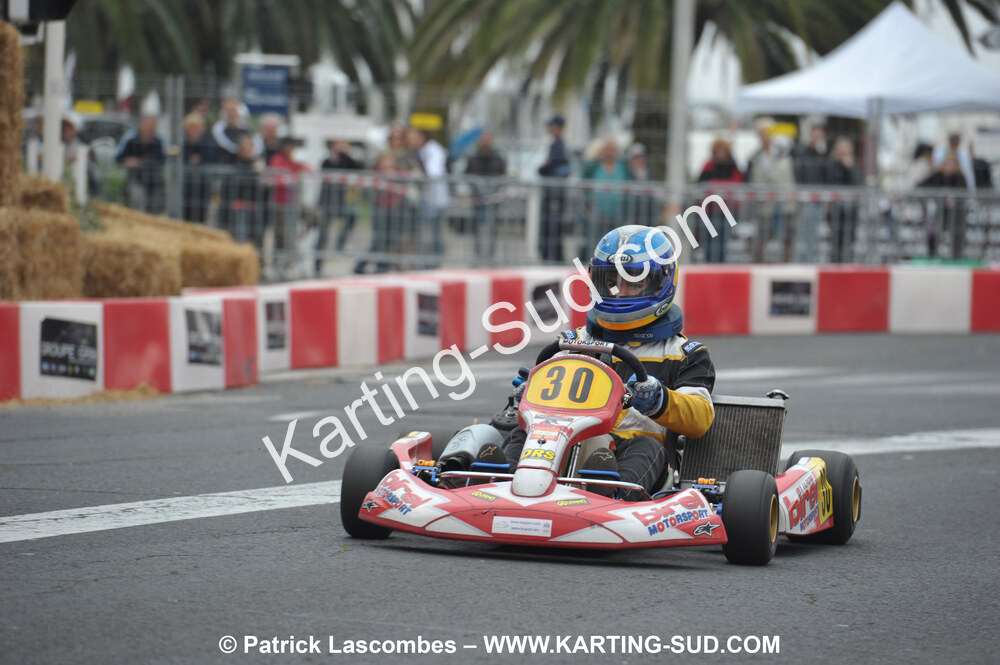 02/05/2010 : 2ème Kart Cup de La Grande Motte (photos Patrick Lascombes) 2010 — karting