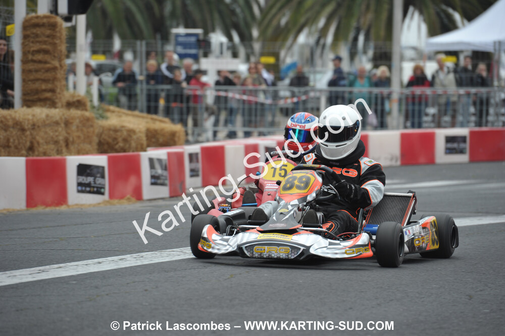 02/05/2010 : 2ème Kart Cup de La Grande Motte (photos Patrick Lascombes) 2010 — karting