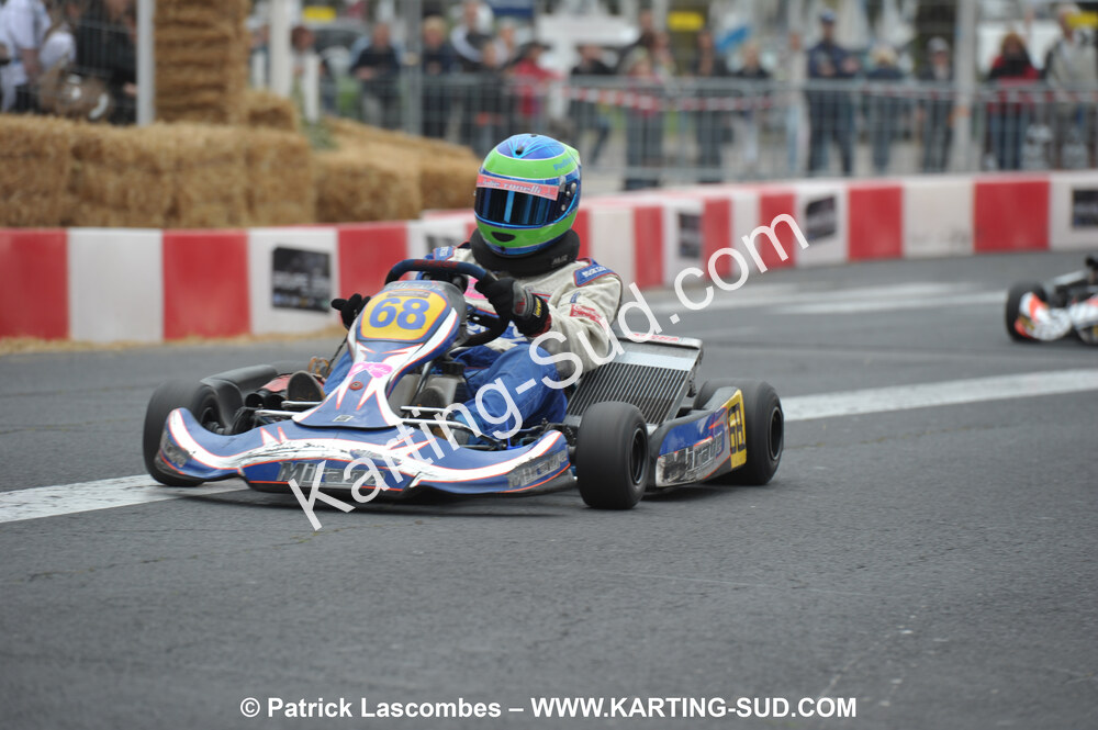 02/05/2010 : 2ème Kart Cup de La Grande Motte (photos Patrick Lascombes) 2010 — karting