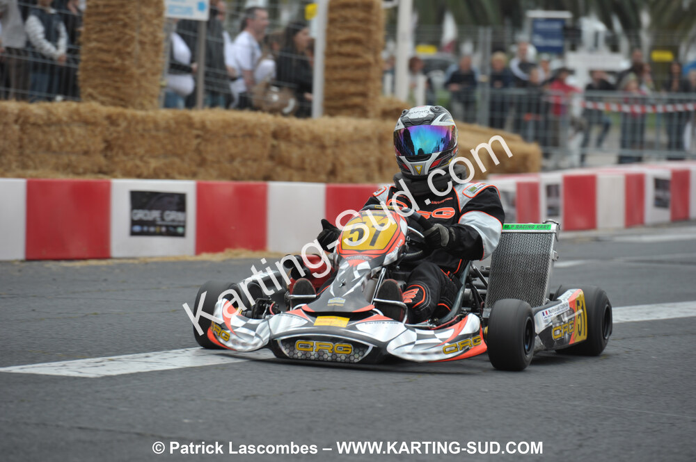 02/05/2010 : 2ème Kart Cup de La Grande Motte (photos Patrick Lascombes) 2010 — karting