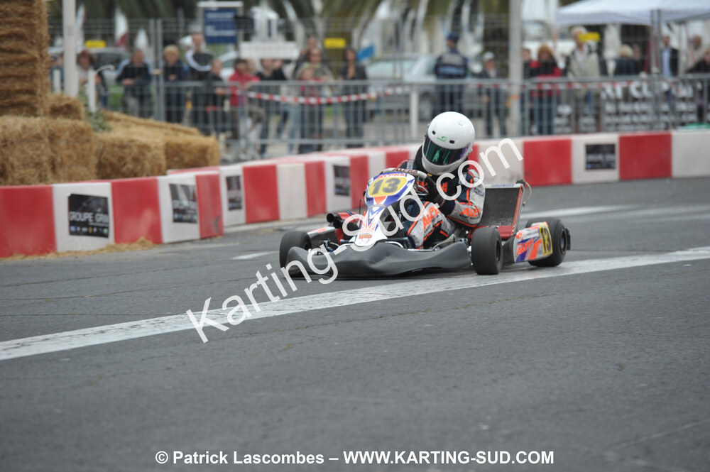 02/05/2010 : 2ème Kart Cup de La Grande Motte (photos Patrick Lascombes) 2010 — karting