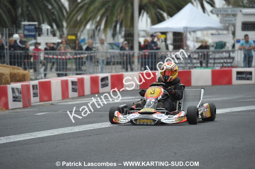 02/05/2010 : 2ème Kart Cup de La Grande Motte (photos Patrick Lascombes) 2010 — karting