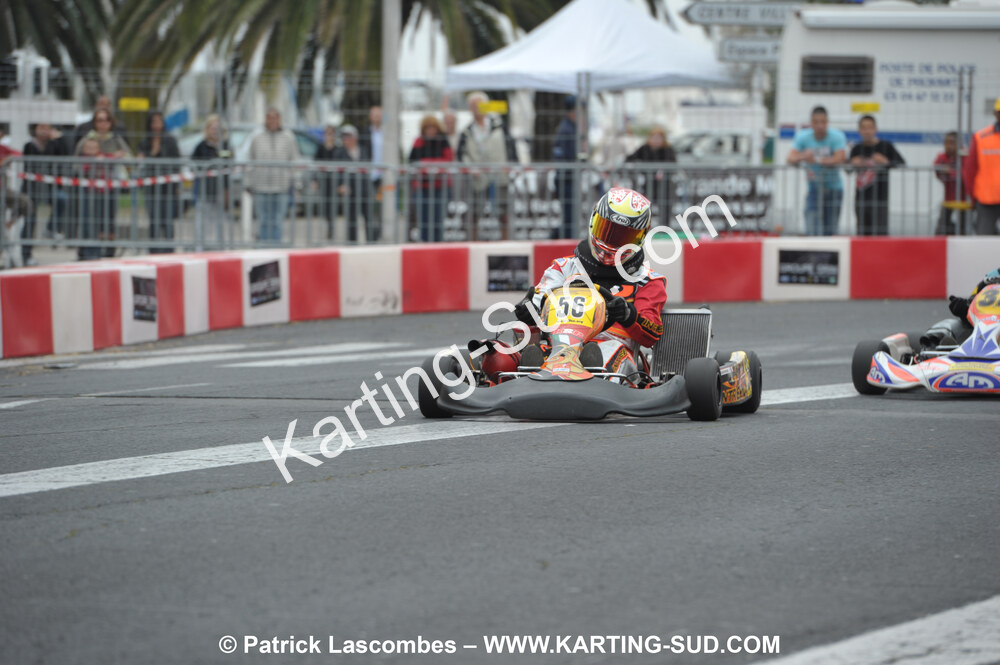 02/05/2010 : 2ème Kart Cup de La Grande Motte (photos Patrick Lascombes) 2010 — karting