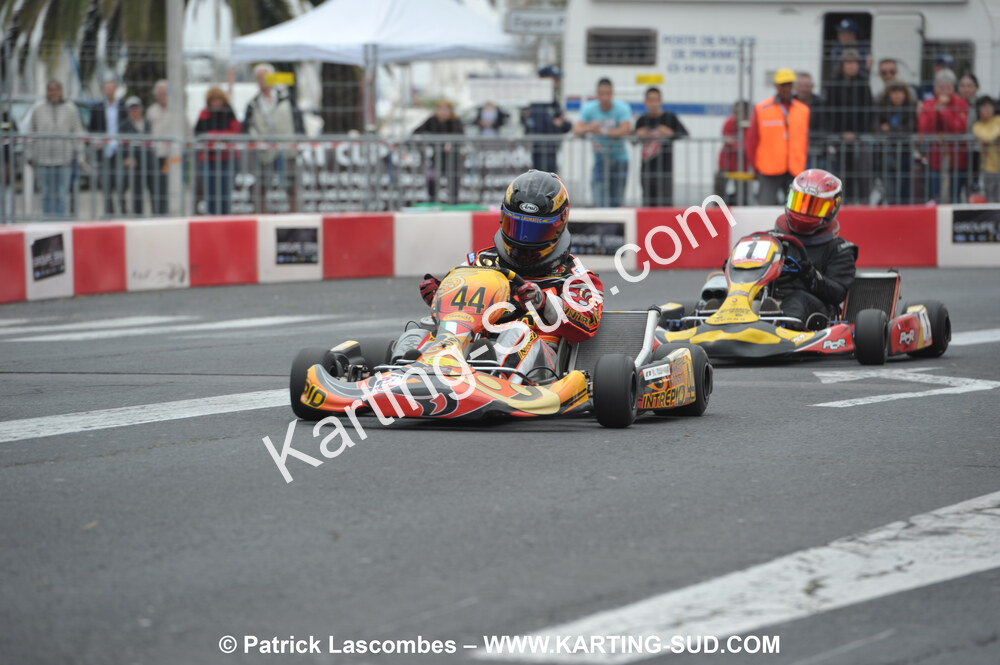 02/05/2010 : 2ème Kart Cup de La Grande Motte (photos Patrick Lascombes) 2010 — karting