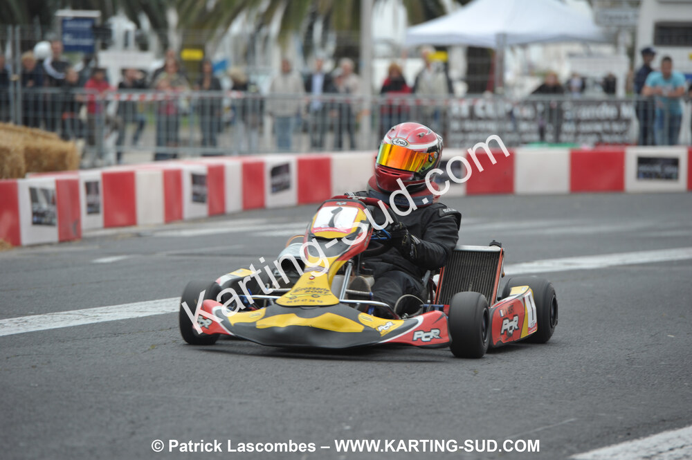 02/05/2010 : 2ème Kart Cup de La Grande Motte (photos Patrick Lascombes) 2010 — karting