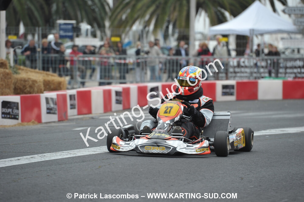 02/05/2010 : 2ème Kart Cup de La Grande Motte (photos Patrick Lascombes) 2010 — karting