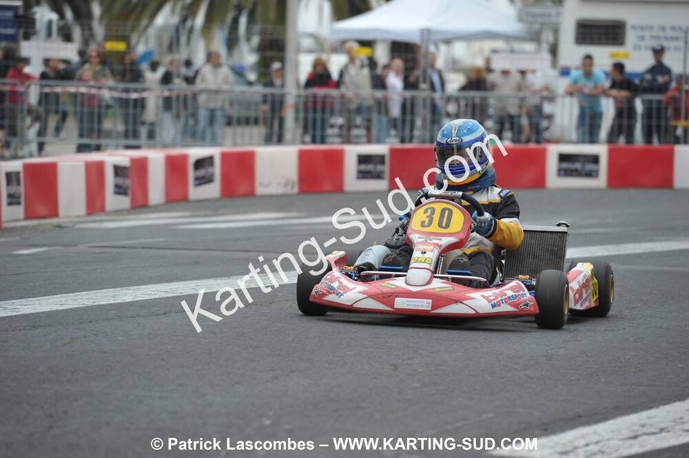 02/05/2010 : 2ème Kart Cup de La Grande Motte (photos Patrick Lascombes) 2010 — karting