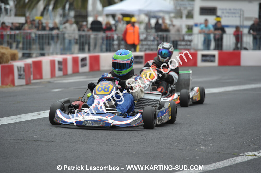 02/05/2010 : 2ème Kart Cup de La Grande Motte (photos Patrick Lascombes) 2010 — karting