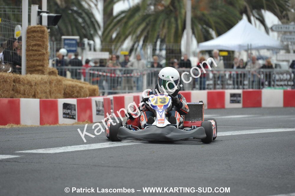 02/05/2010 : 2ème Kart Cup de La Grande Motte (photos Patrick Lascombes) 2010 — karting
