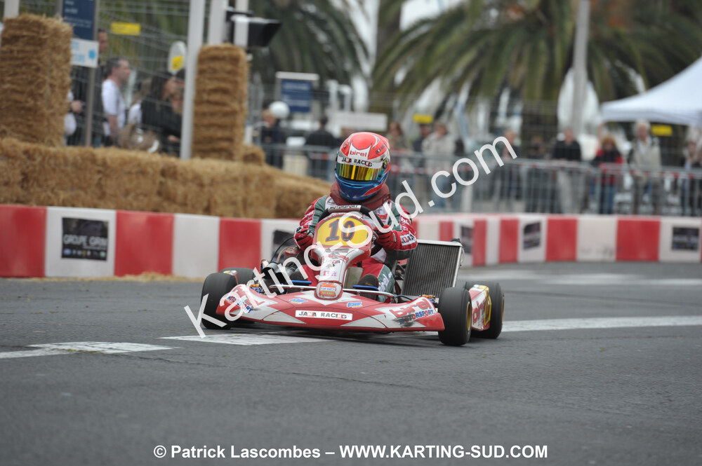 02/05/2010 : 2ème Kart Cup de La Grande Motte (photos Patrick Lascombes) 2010 — karting