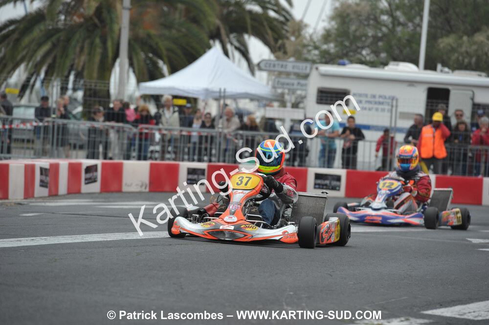 02/05/2010 : 2ème Kart Cup de La Grande Motte (photos Patrick Lascombes) 2010 — karting